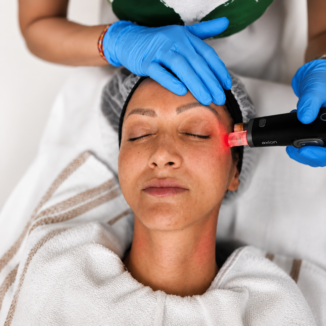 mesoestetic -self care & much more